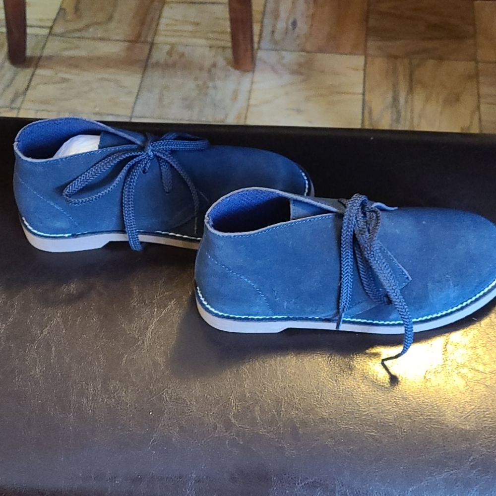Jcrew Crewcuts Little Boy Boot